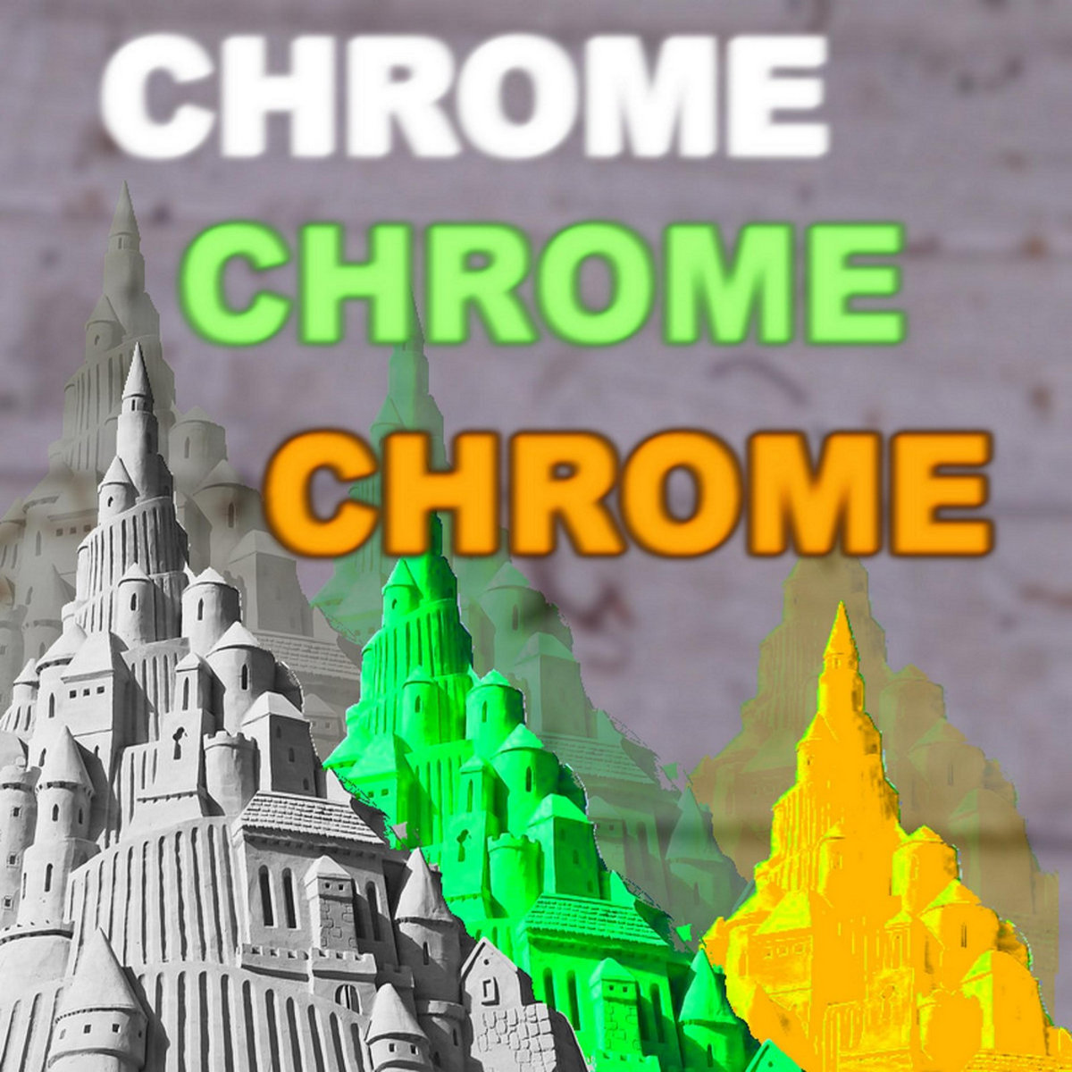 CHROME